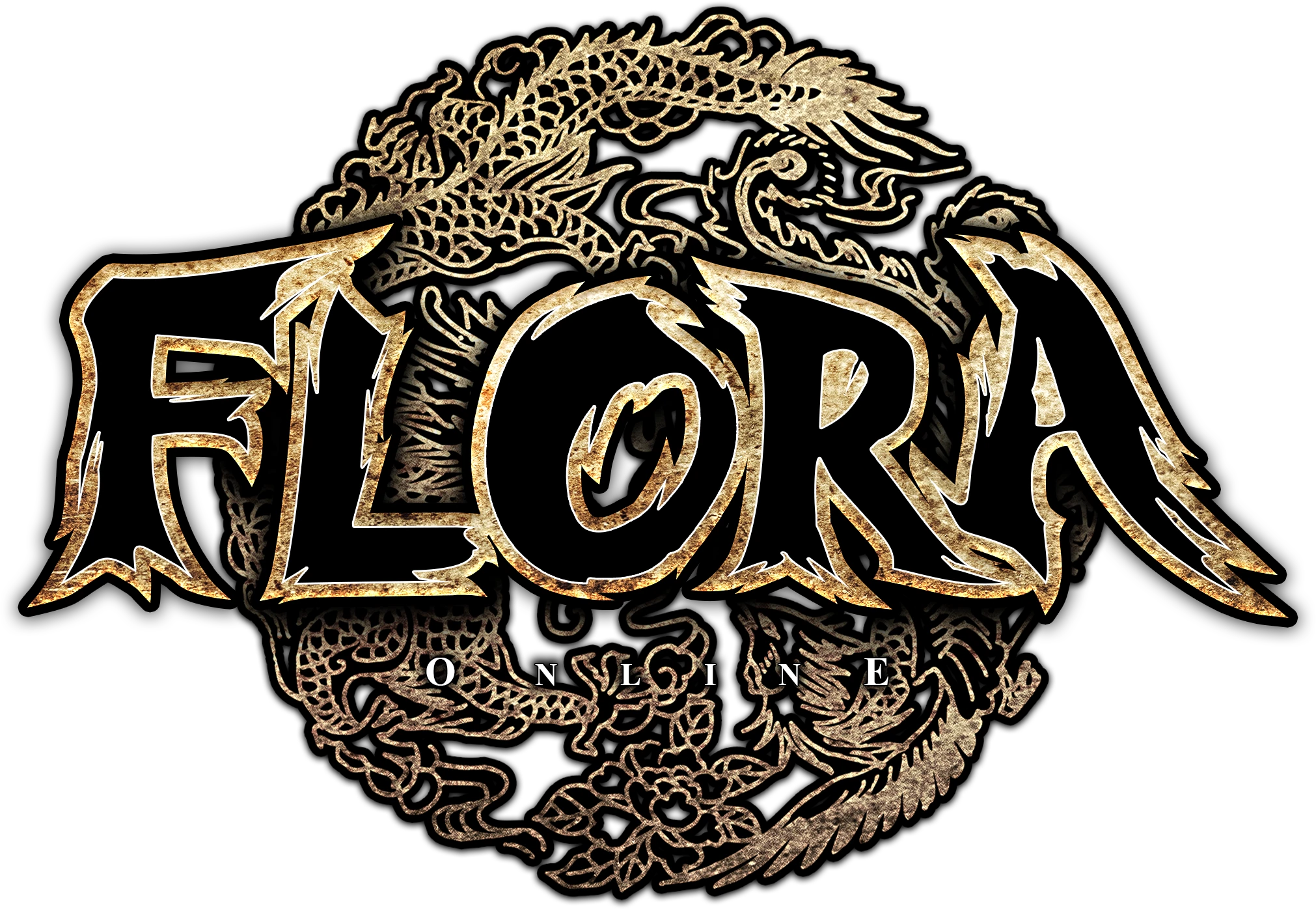 Flora Online logo