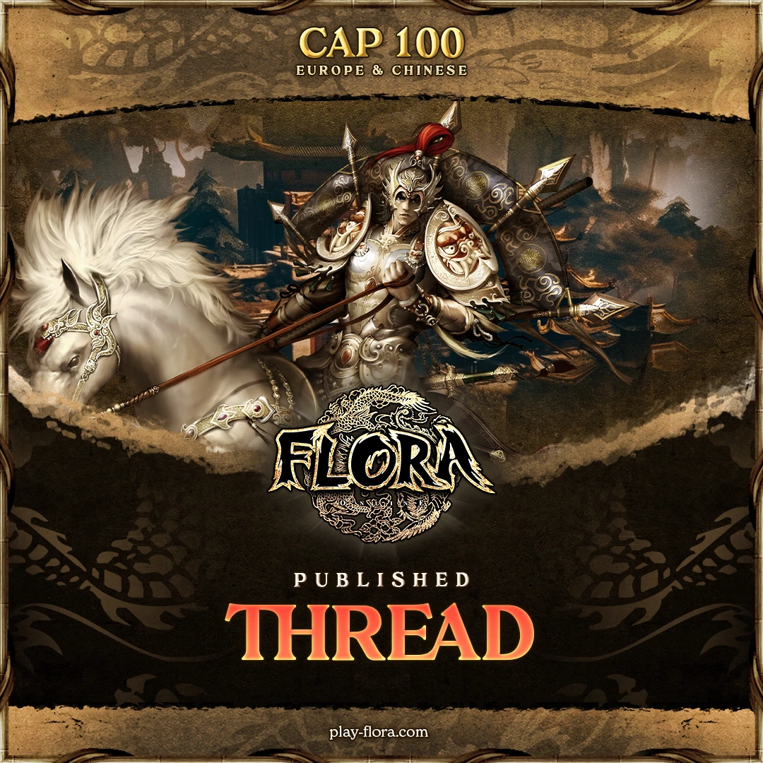 Flora Online Social Media Post Images 2