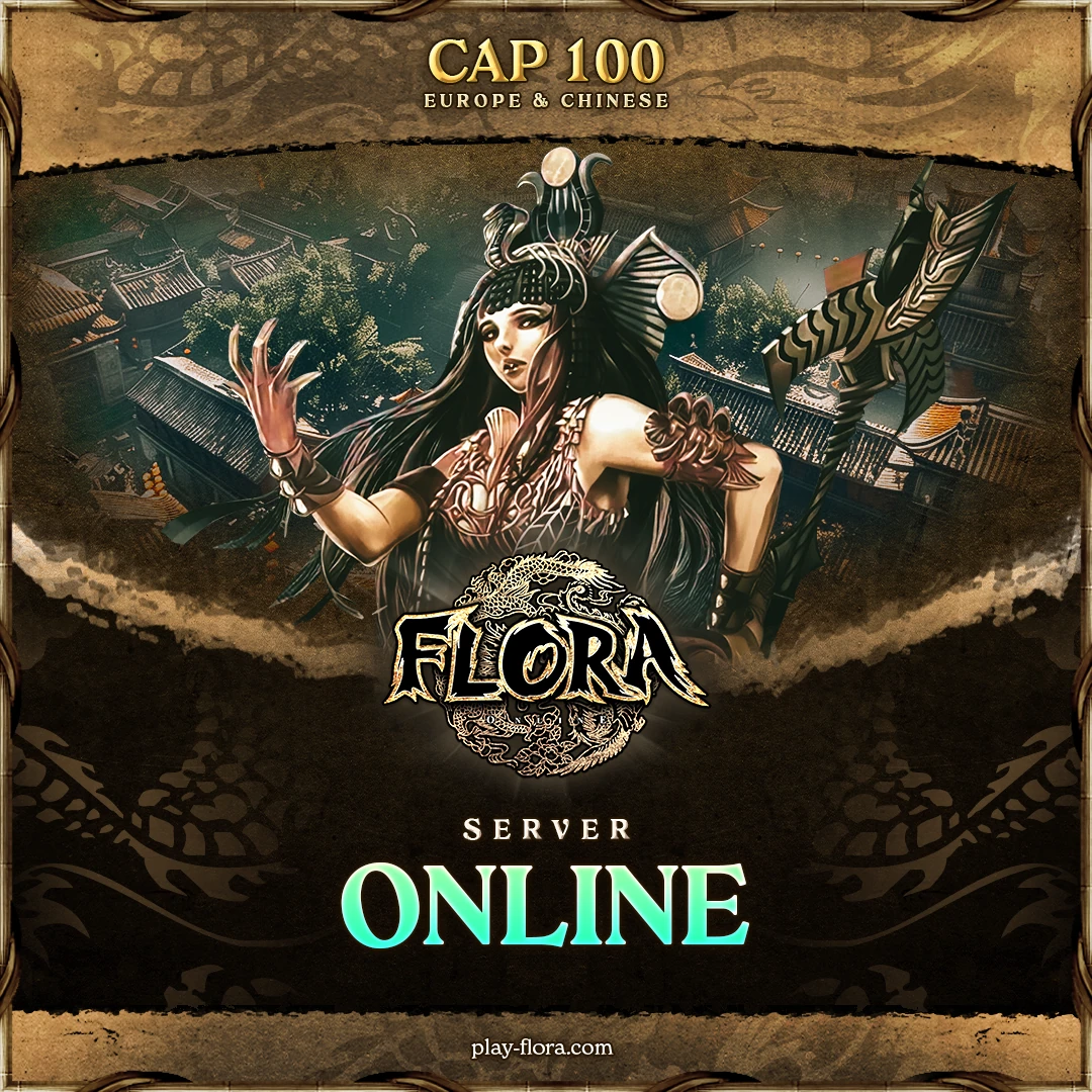 Flora Online Social Media Post Images 5