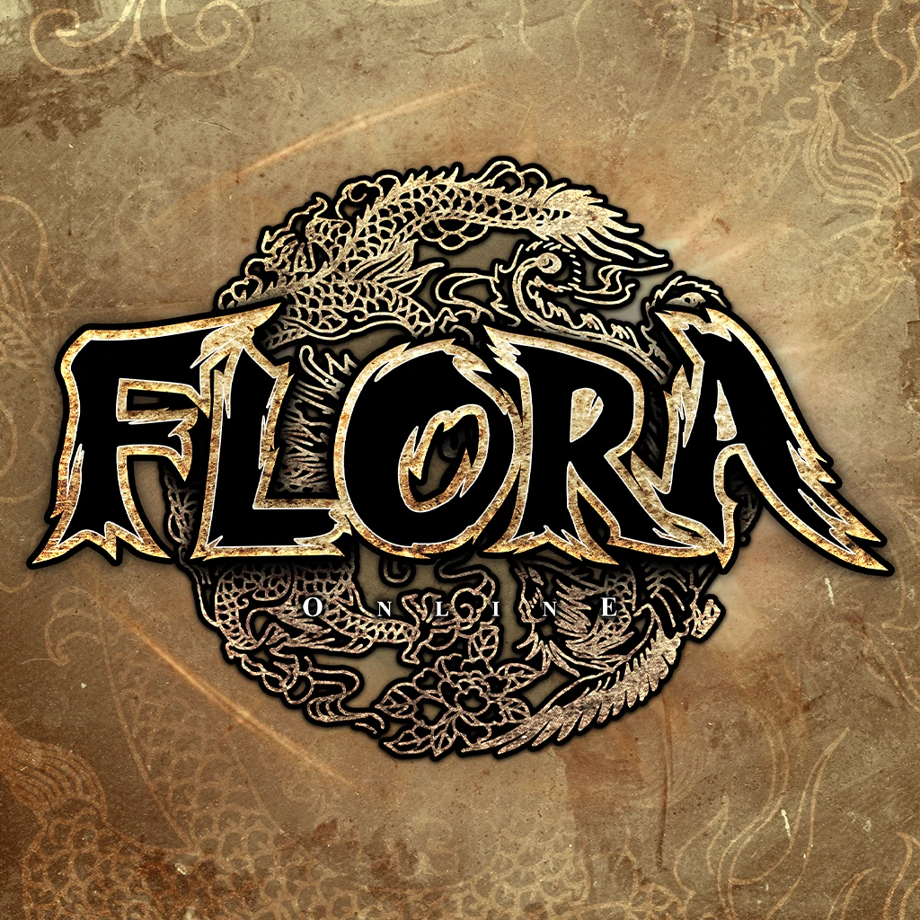 Flora Online Social Media Profile Images 2