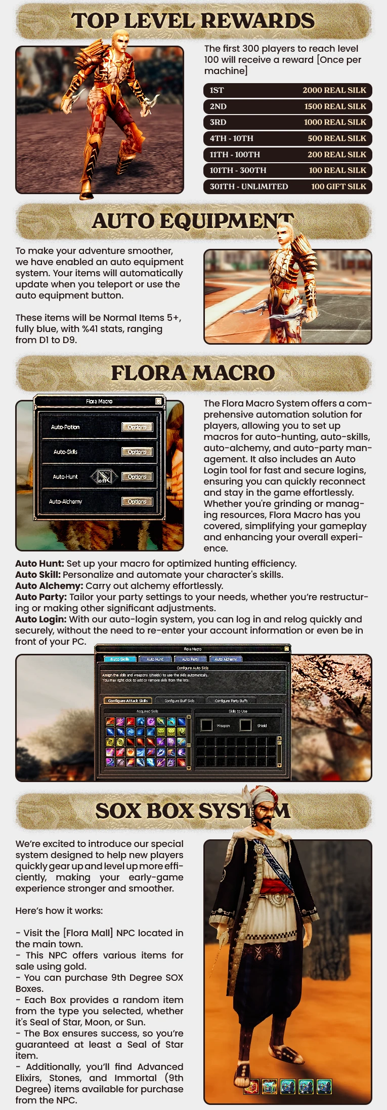 Flora Online Forum Thread Design 13