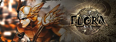 Flora Online Start Loading Screens 1