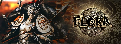 Flora Online Start Loading Screens 3