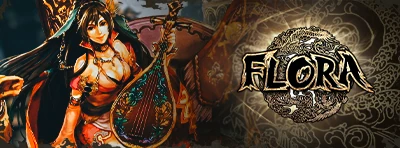 Flora Online Start Loading Screens 6