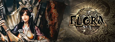 Flora Online Start Loading Screens 7