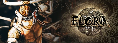 Flora Online Start Loading Screens 8