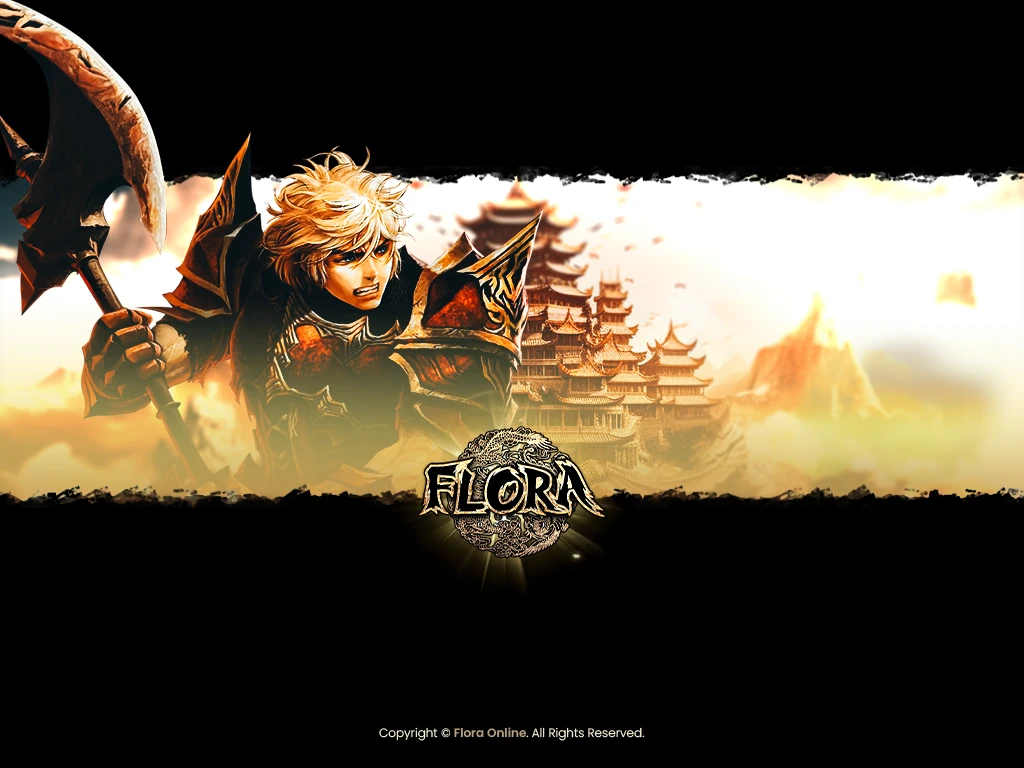 Flora Online Loading Screens 5