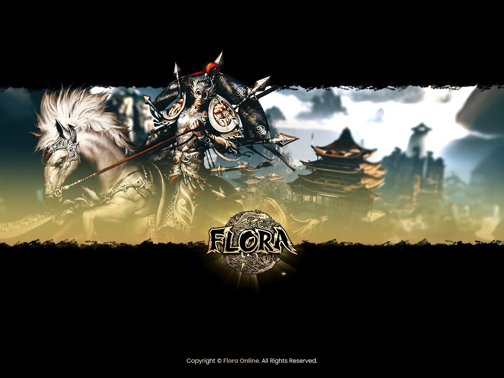 Flora Online Loading Screens 6
