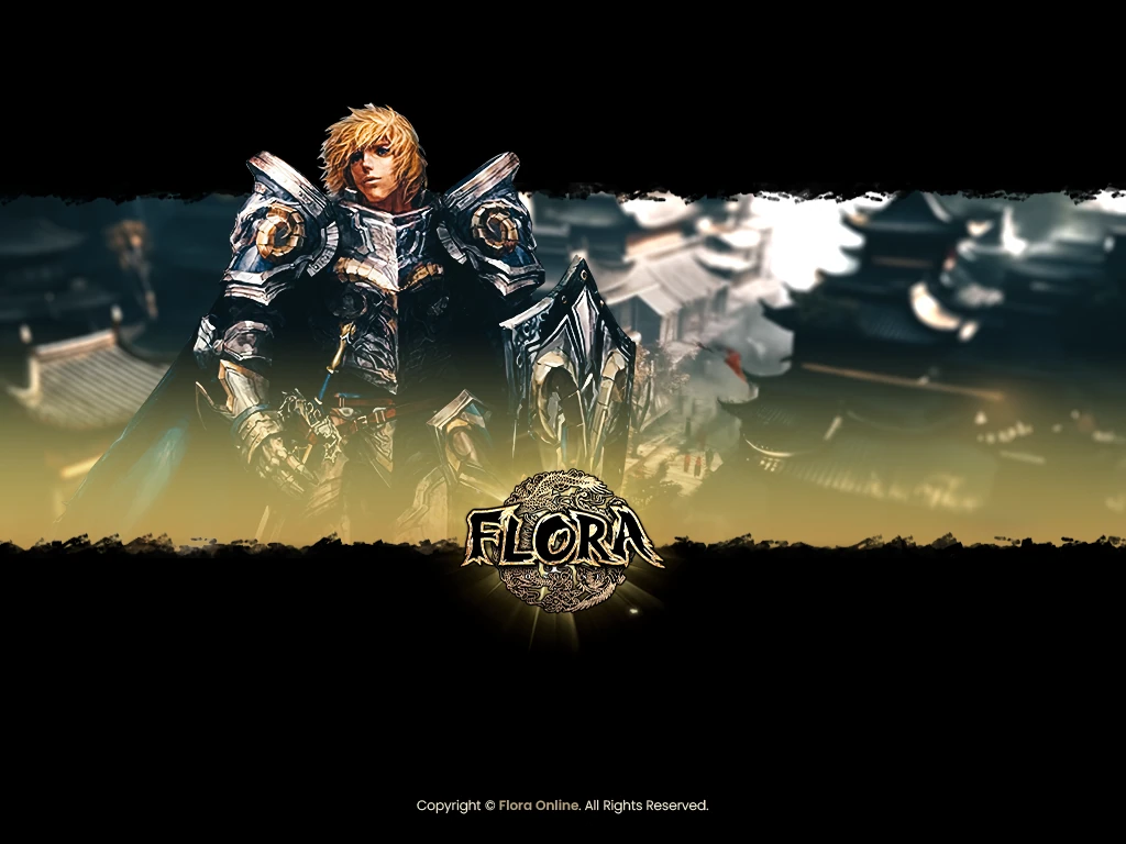 Flora Online Loading Screens 7