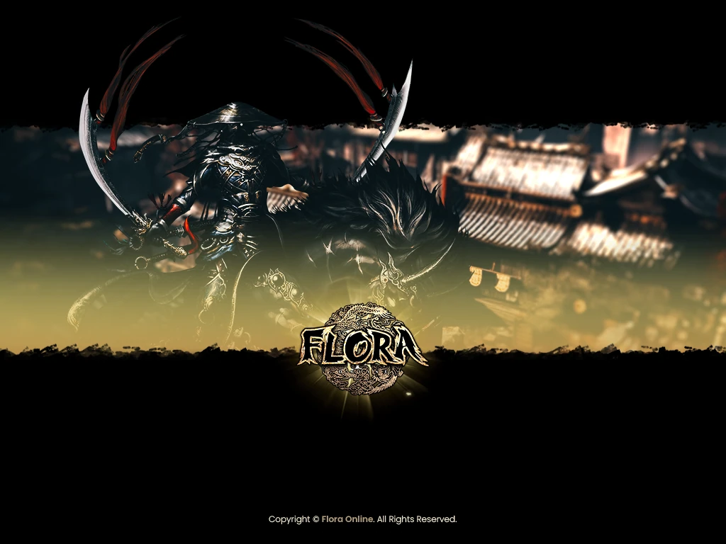 Flora Online Loading Screens 8