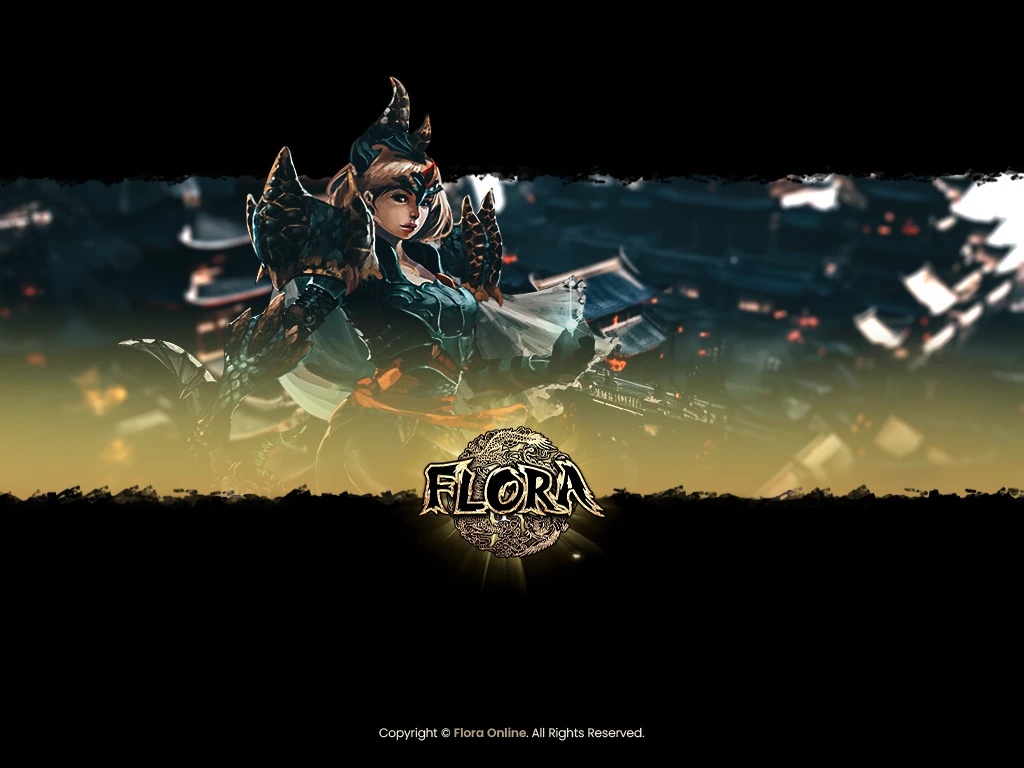 Flora Online Loading Screens 9