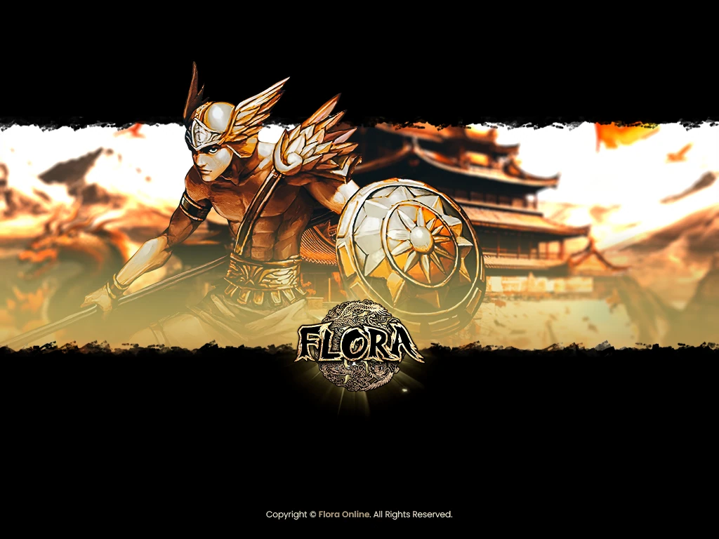 Flora Online Loading Screens 10