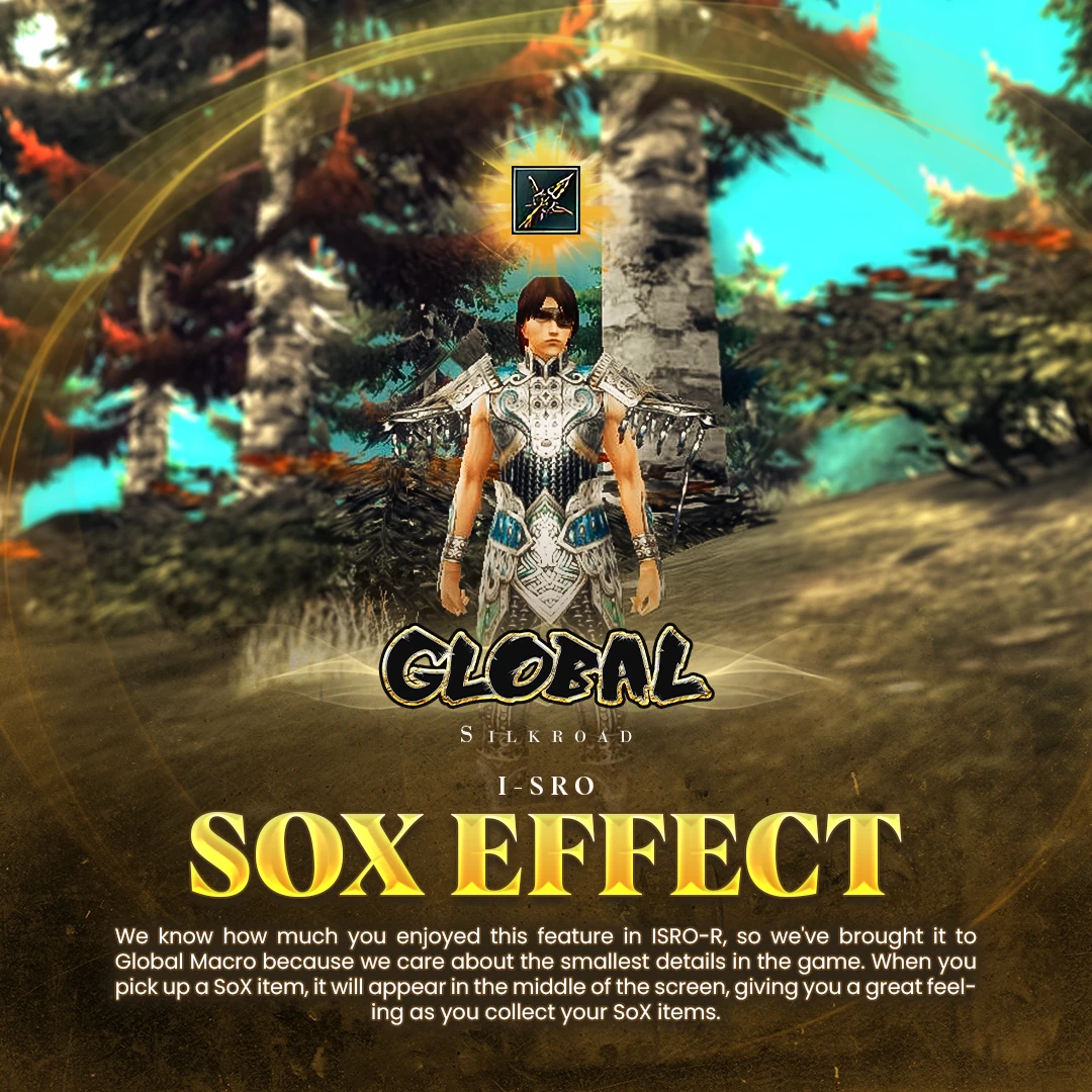 Global Silkroad Social Media Advertising Images 10