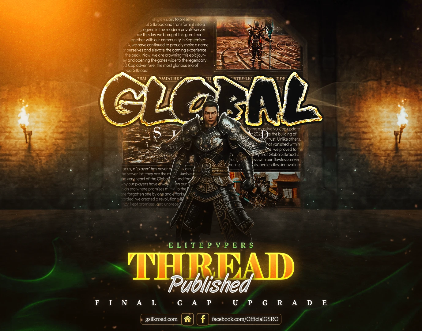 Global Silkroad Social Media Advertising Images 12