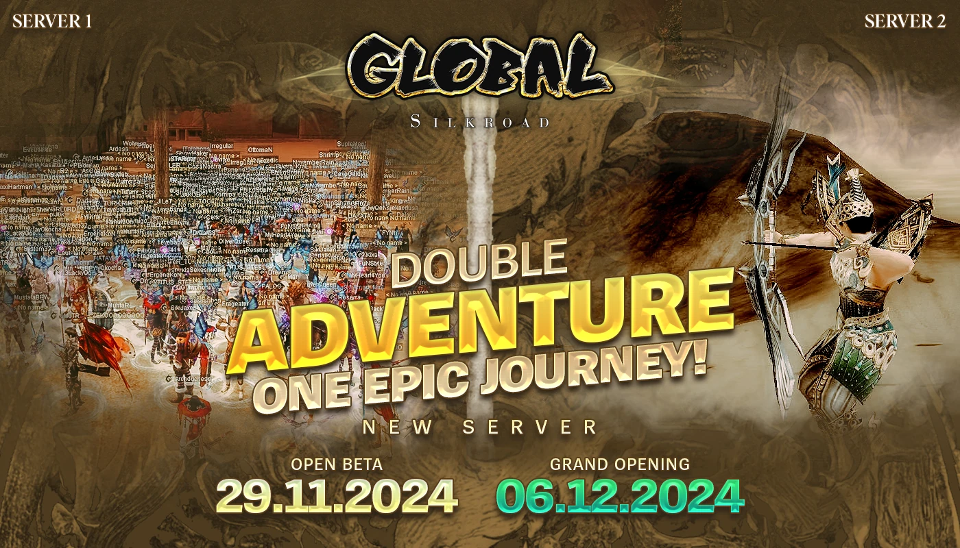 Global Silkroad Social Media Advertising Images 14