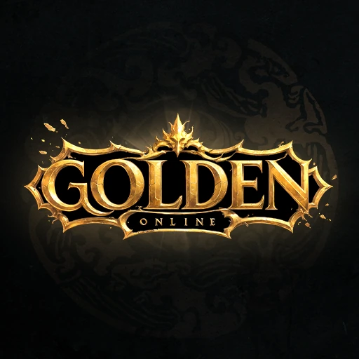 Golden Online Facebook Profile & Cover