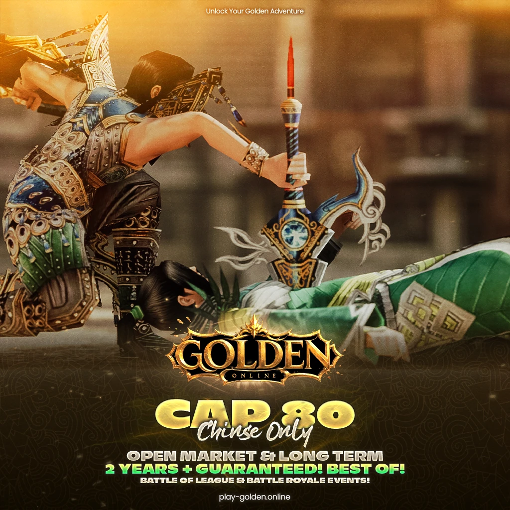 Golden Online Social Media Advertising Images 2