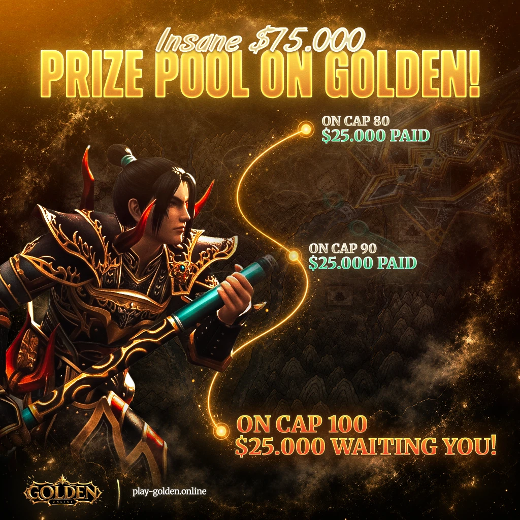Golden Online New Season Advertising Images 5