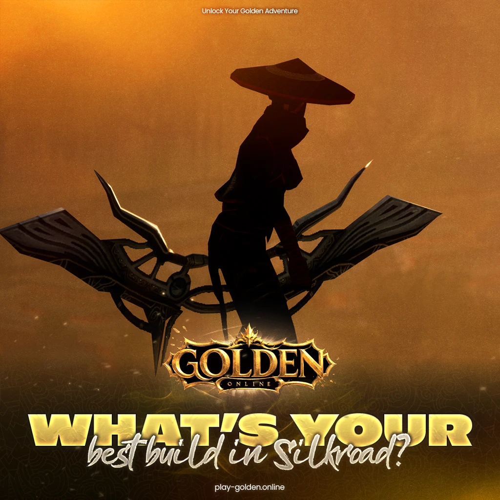 Golden Online Social Media Post Images 3