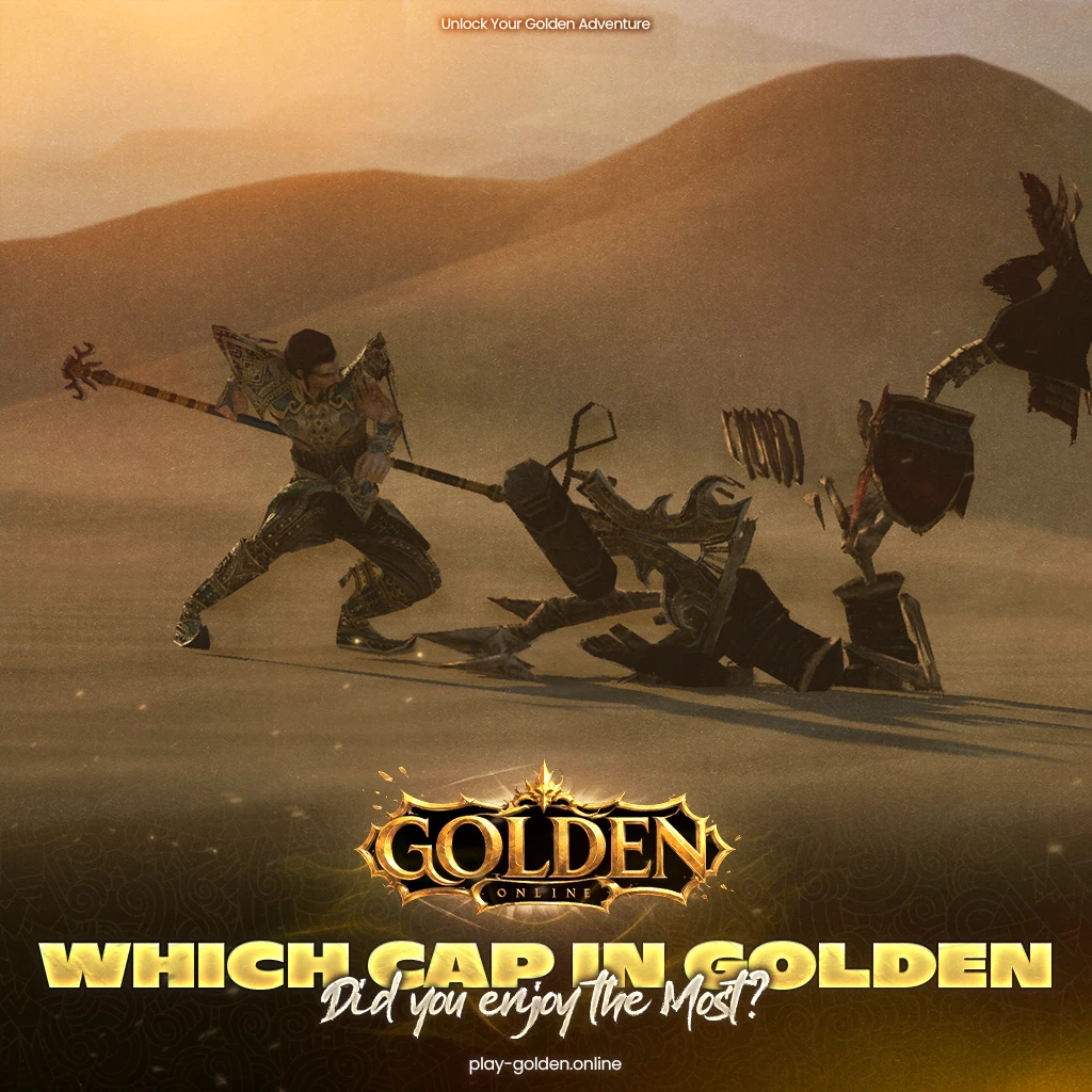 Golden Online Social Media Post Images 5