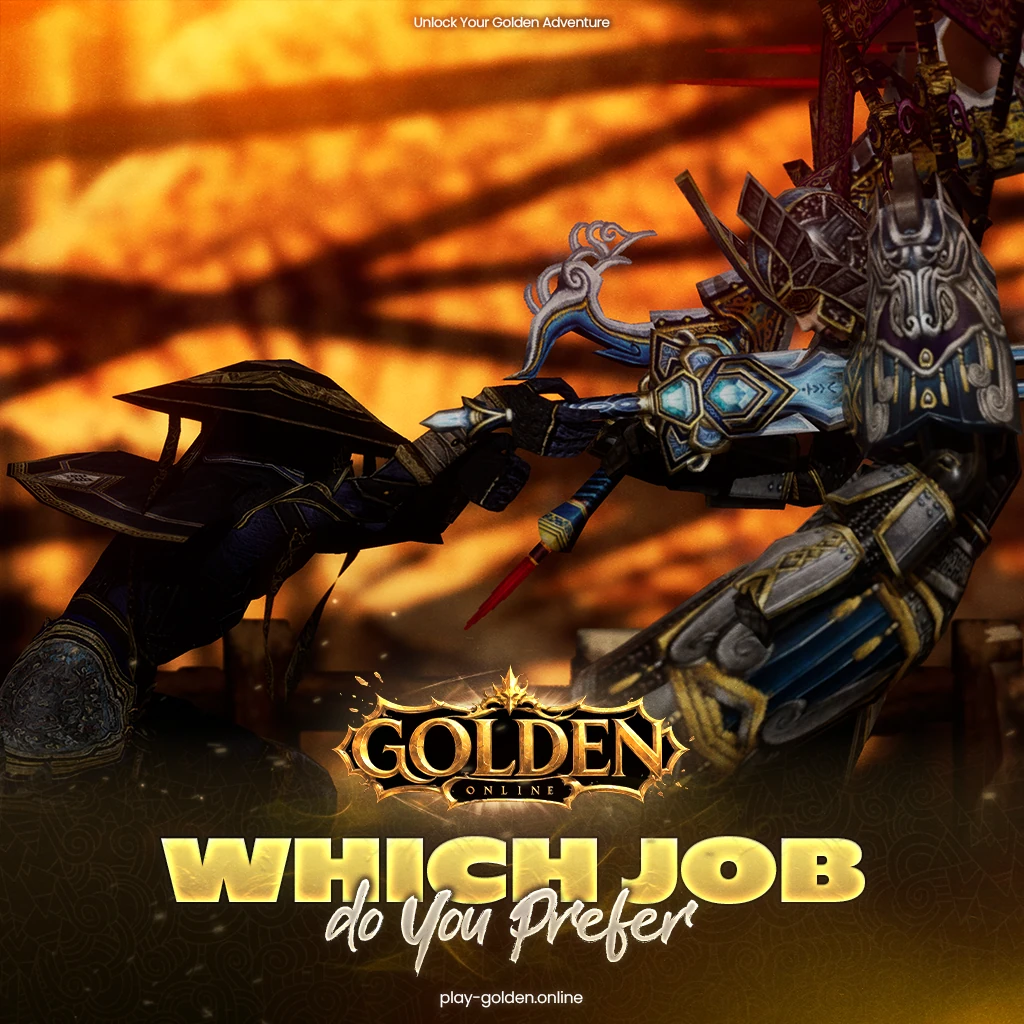 Golden Online Social Media Post Images 6
