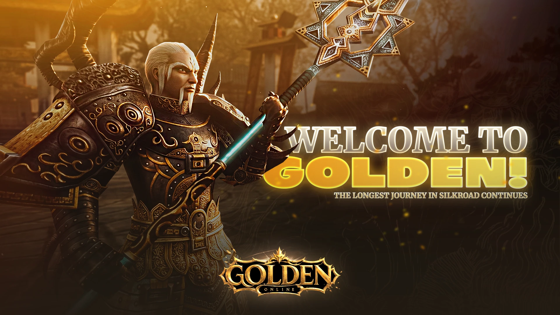 Golden Online New Season Social Media 1