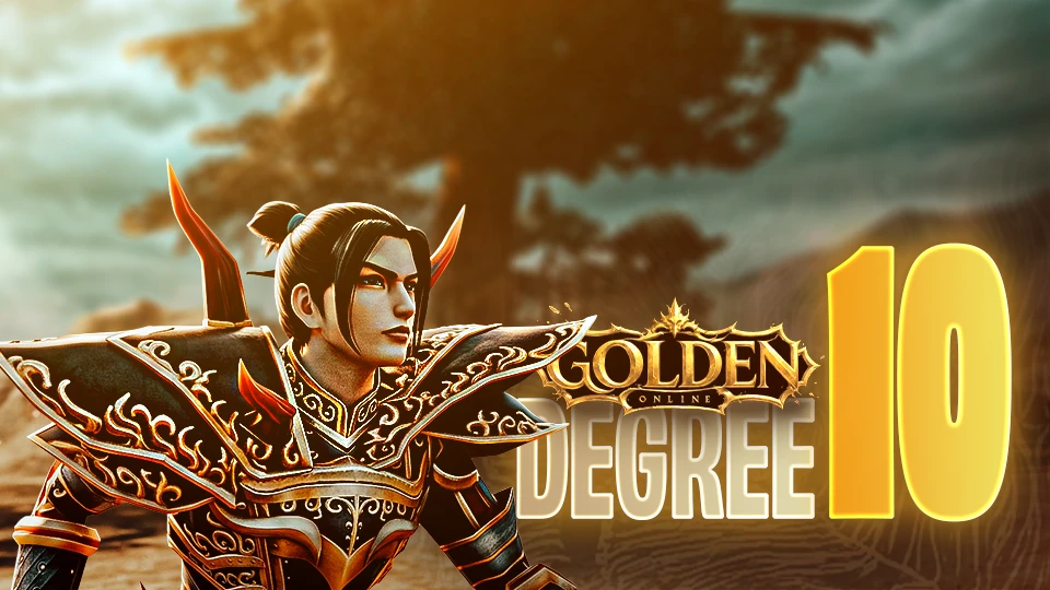 Golden Online New Season Social Media 2