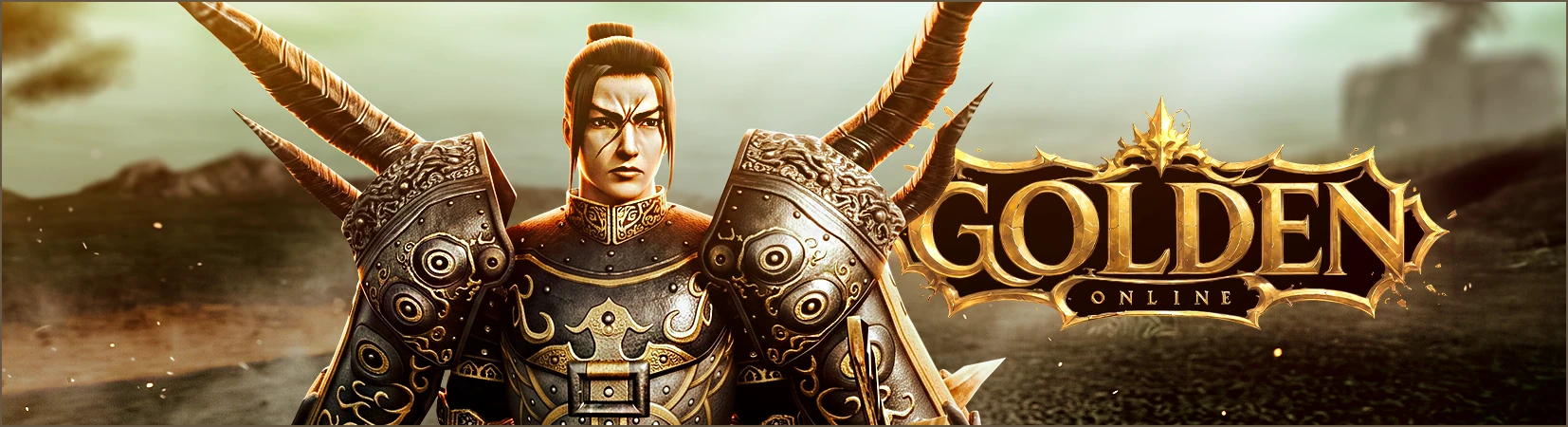 Golden Online Website Sliders 3