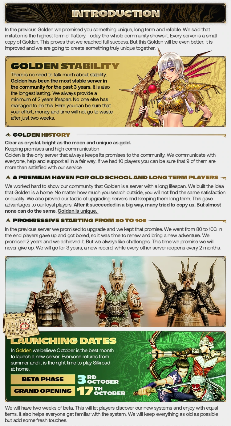 Golden Online Forum Thread Design 5