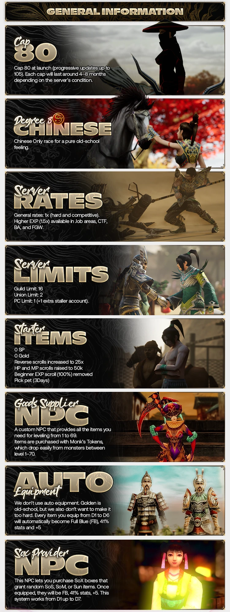 Golden Online Forum Thread Design 14