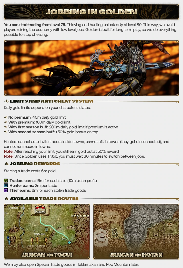 Golden Online Forum Thread Design 17