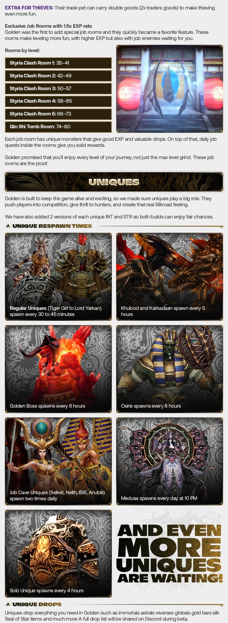 Golden Online Forum Thread Design 18