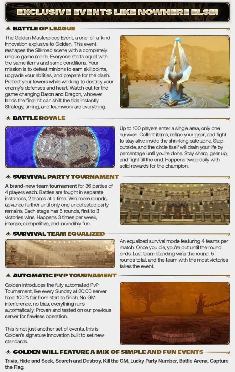 Golden Online Forum Thread Design 20