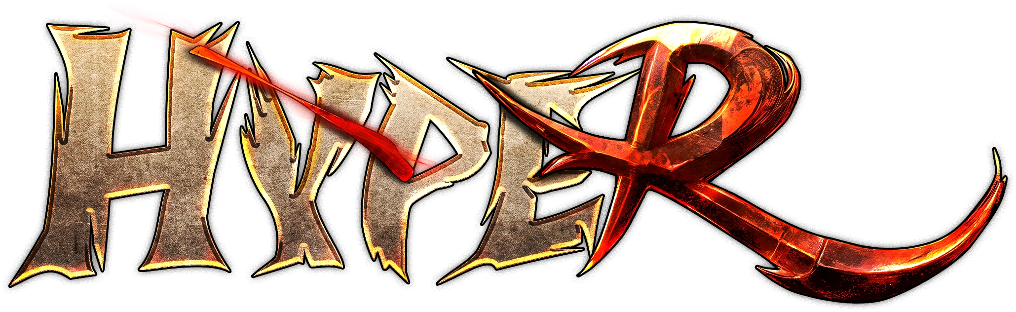 HypeR Online logo