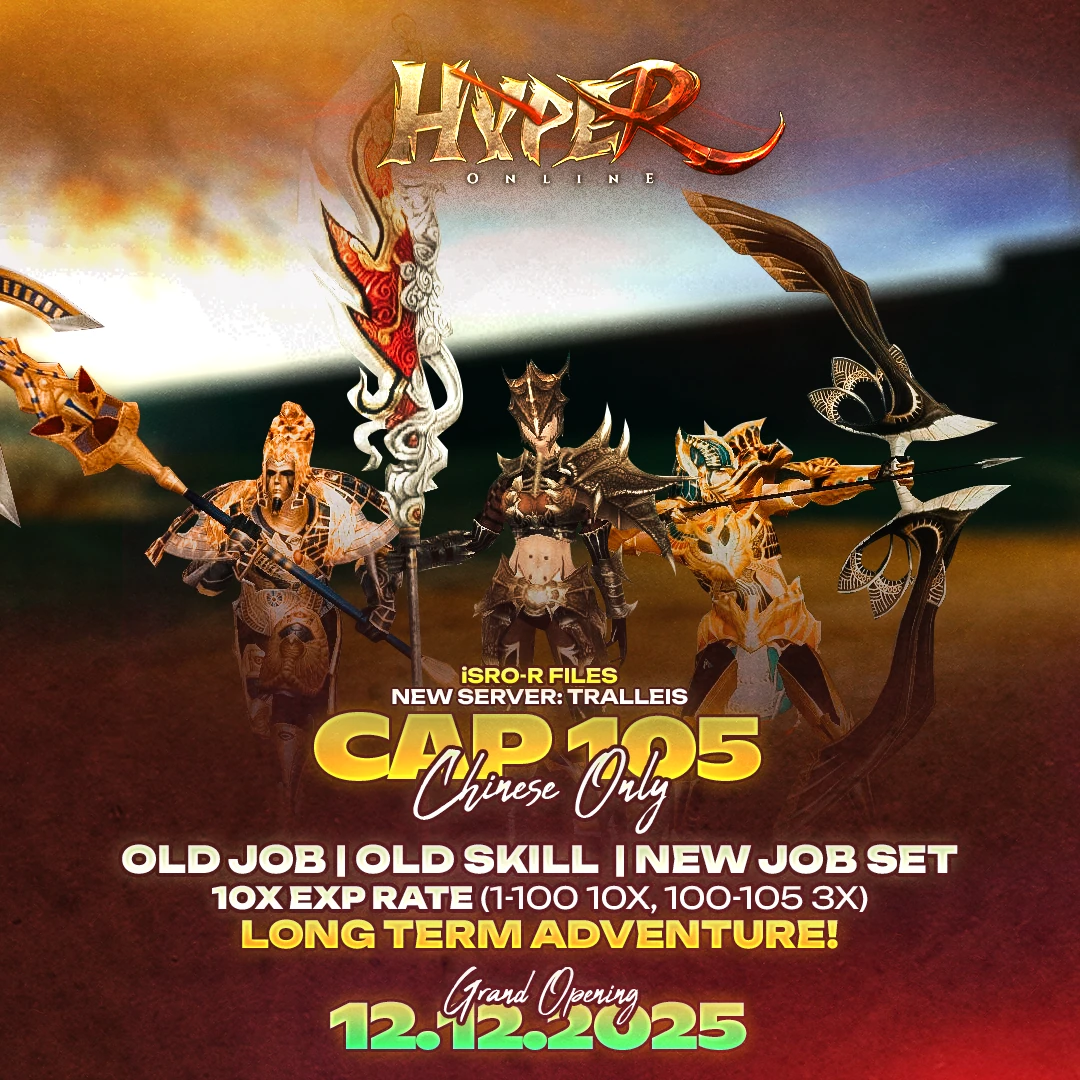 HypeR Online Social Media Advertising Images