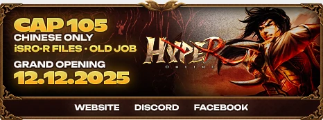 HypeR Online Forum Signature