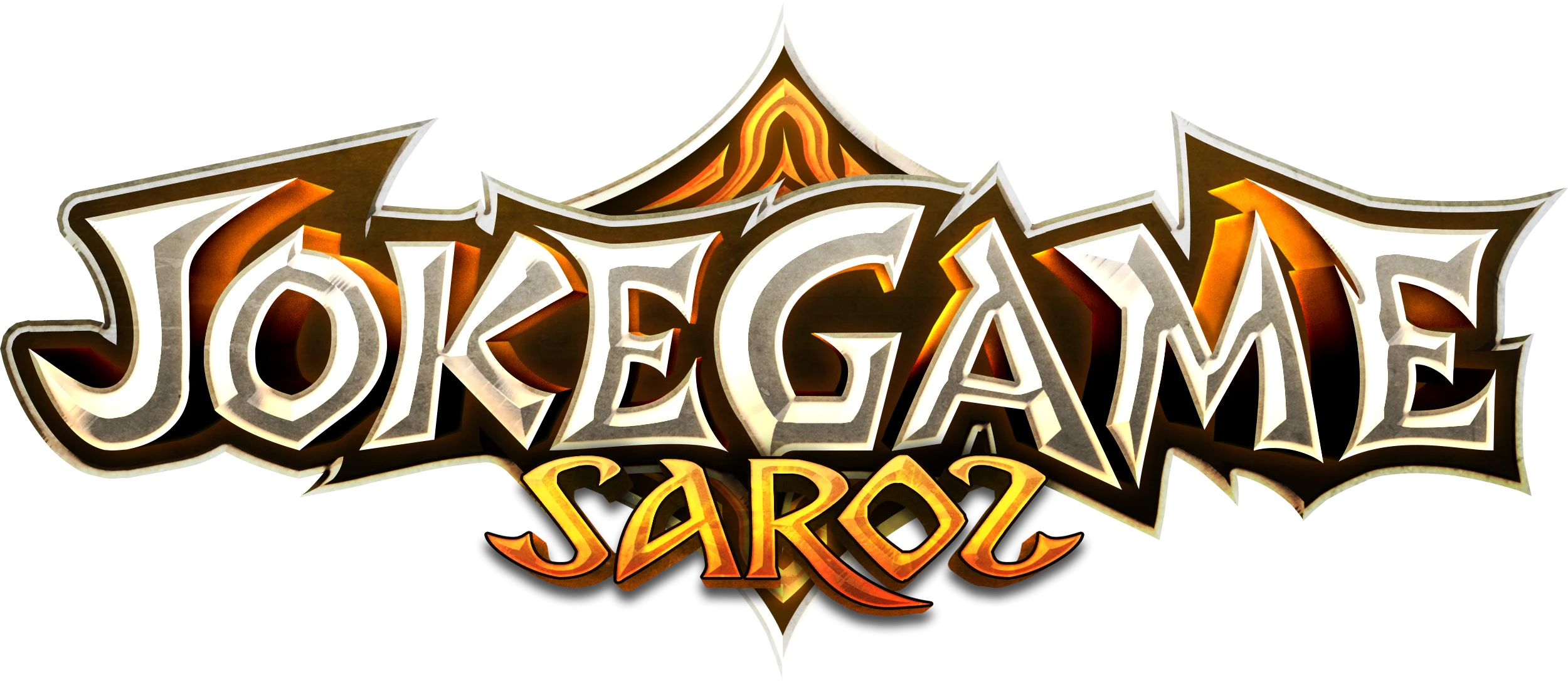JokeGame Online logo