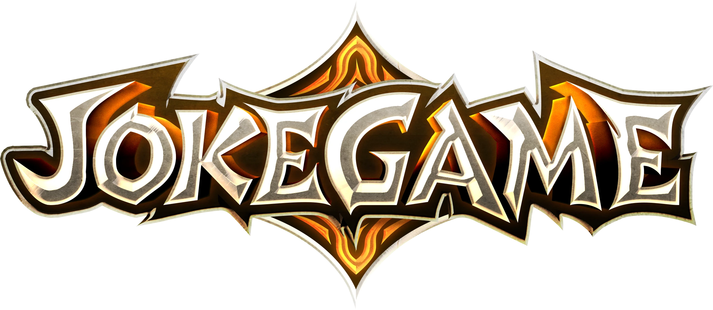 JokeGame Online Logo 2