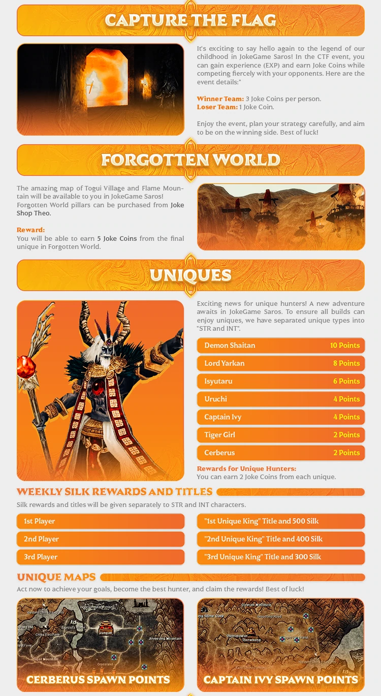 JokeGame Online Forum Thread Design 13