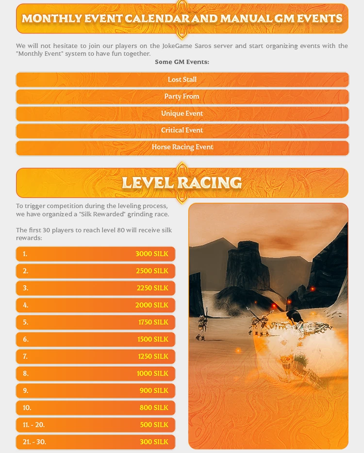 JokeGame Online Forum Thread Design 15