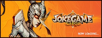 JokeGame Online Start Loading Screens 1