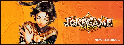 JokeGame Online Start Loading Screens 2