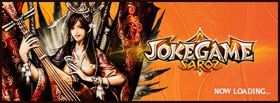 JokeGame Online Start Loading Screens 7