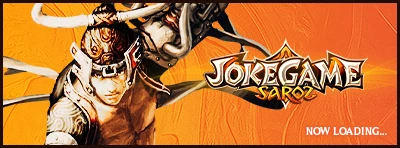 JokeGame Online Start Loading Screens 9