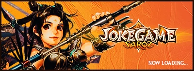 JokeGame Online Start Loading Screens 10