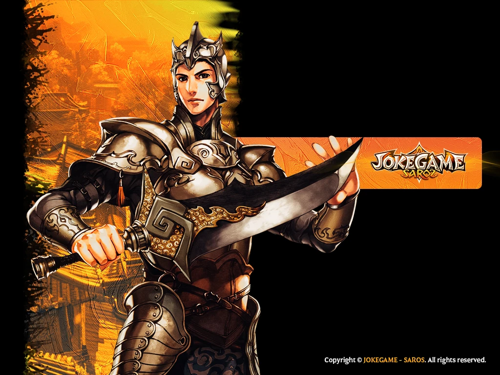 JokeGame Online Loading Screens 1
