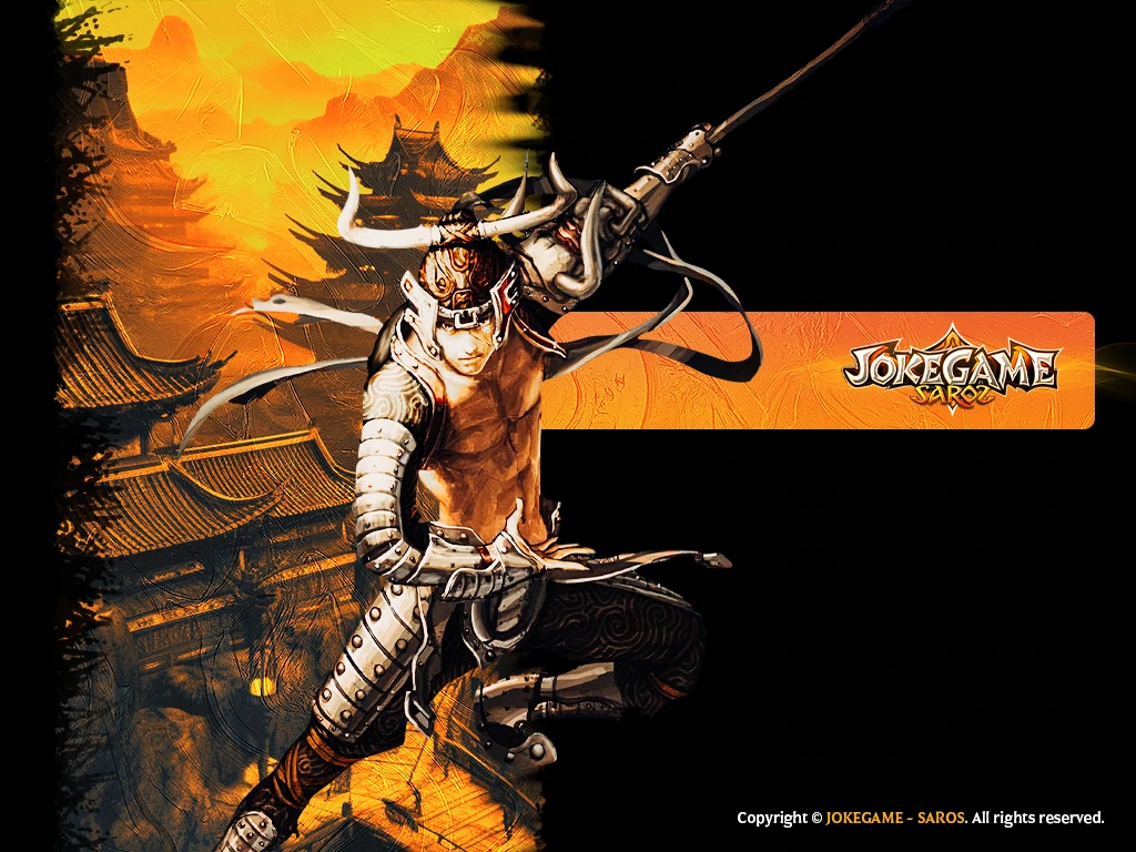 JokeGame Online Loading Screens 3