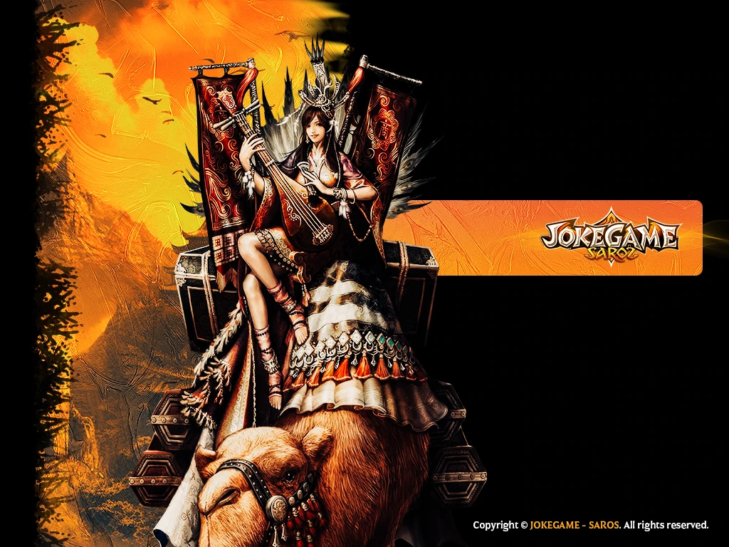JokeGame Online Loading Screens 4