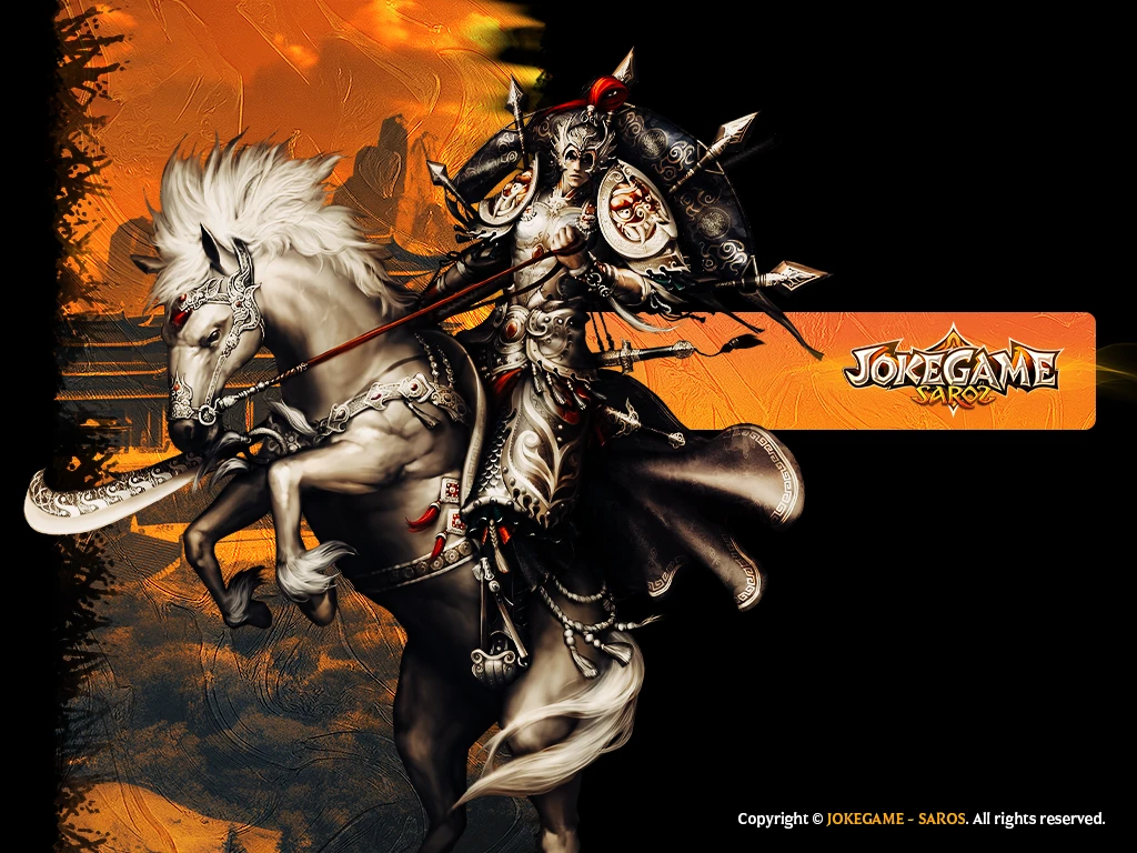 JokeGame Online Loading Screens 5