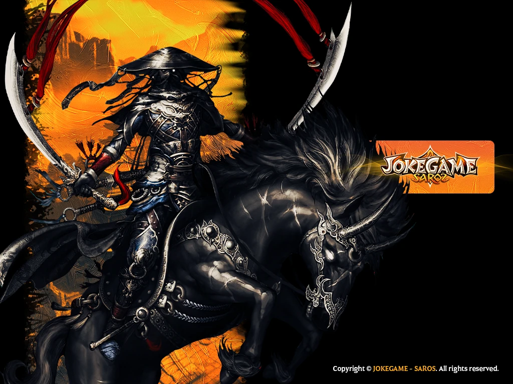 JokeGame Online Loading Screens 6